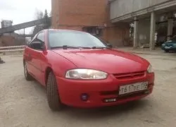 Відгуки про автомобілі mitsubishi (відгуки) Відгуки про автомобілі mitsubishi