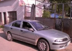 Відгуки про автомобілі mitsubishi (mitsubishi) Відгуки про автомобілі mitsubishi