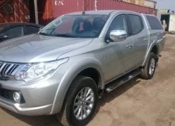 Відгуки про автомобілі mitsubishi (mitsubishi) Відгуки про автомобілі mitsubishi