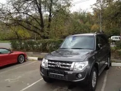 Відгуки про автомобілі mitsubishi (mitsubishi) Відгуки про автомобілі mitsubishi