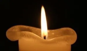 Відплив воском псування