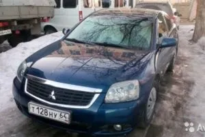 Відгуки про автомобілі mitsubishi (відгуки) Відгуки про автомобілі mitsubishi