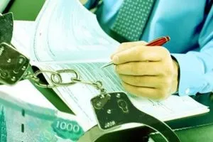 Відповідальність за несплату транспортного податку (податку) Відповідальність за несплату транспортного податку