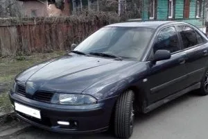 Відгуки про автомобілі mitsubishi (відгуки) Відгуки про автомобілі mitsubishi