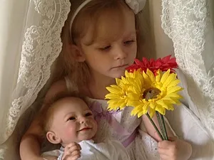 Відповіді на ваші питання (ляльки Ельвіри і Смелаа) Відповіді на ваші питання