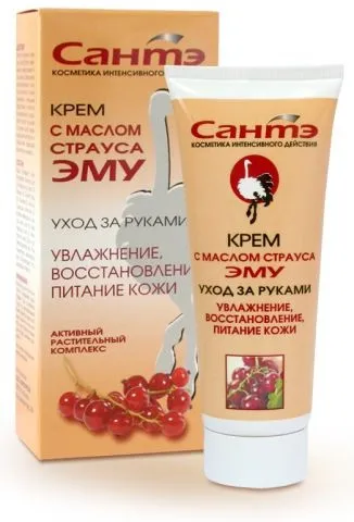 Відгуки Санте - makeit-up - відгуки про косметику (волосся стимулює зростання) Відгуки Санте - makeit-up - відгуки про косметику