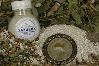 Відгуки про косметику холінка