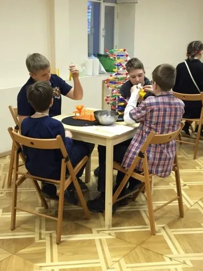 Відгуки про наукове шоу «нобелівська премія» - відпочинок з дітьми (нобелівська) Відгуки про наукове шоу «нобелівська премія» - відпочинок з дітьми