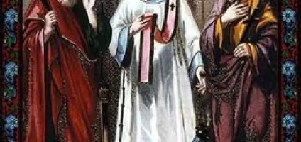Від пристріту - молитви-оберіг для дітей (пристріту) Від пристріту - молитви-оберіг для дітей