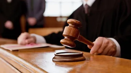 Відповідальність судді вища рада правосуддя