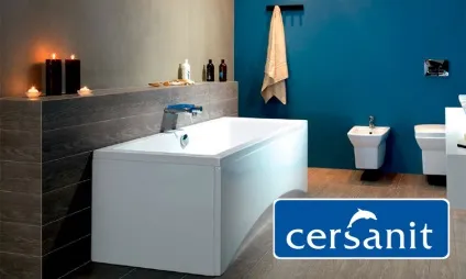 Відгуки про акрилових ваннах cersanit (Церсаніт) і їх практичному використанні (Церсаніт) Відгуки про акрилових ваннах cersanit (Церсаніт) і їх практичному використанні