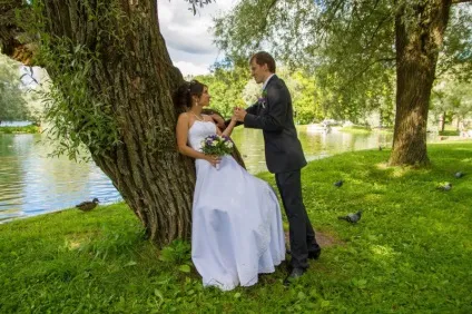Відносини в парі до і після весілля, iqjournal (парі) Відносини в парі до і після весілля, iqjournal