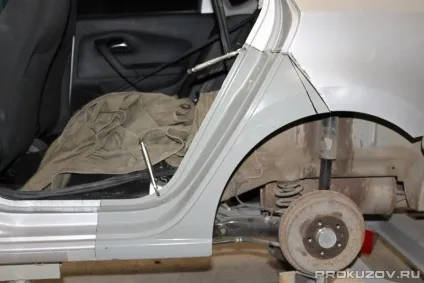 Оцінка вартості ремонту аварійних автомобілів (автомобілів) Оцінка вартості ремонту аварійних автомобілів