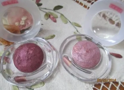 Відгуки про косметику pupa