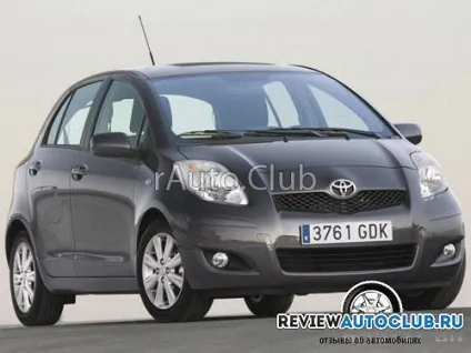 Відгуки про toyota yaris (тойота Яріс) від власників фотографії та тест драйви, технічні (тойота) Відгуки про toyota yaris (тойота Яріс) від власників фотографії та тест драйви, технічні