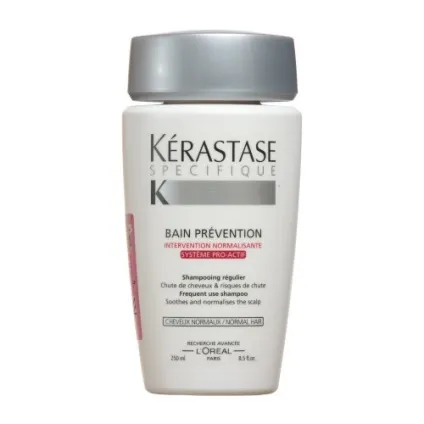 Відгуки kerastase шампунь-ванна від випадіння волосся Керастаз bain prevention specifique, шампуні для (шампунь-ванна) Відгуки kerastase шампунь-ванна від випадіння волосся Керастаз bain prevention specifique, шампуні для