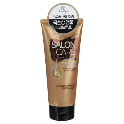 Відгуки kerasys маска для волосся - salon care, 200 мл, маски для волосся (salon) Відгуки kerasys маска для волосся - salon care, 200 мл, маски для волосся