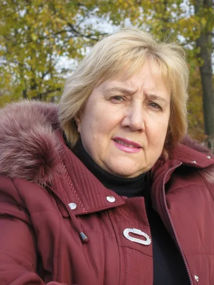 Відгуки пацієнтів «три-з» Житомир (всьому персоналу клініки) Відгуки пацієнтів «три-з» Житомир
