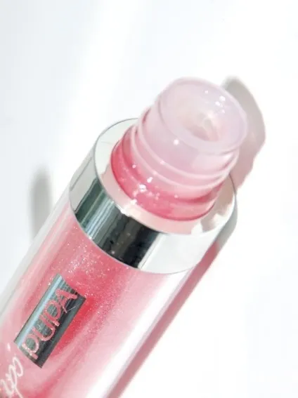 Відгуки про блиск для губ pupa glossy lips lipgloss на нашому сайті (макіяж губ) Відгуки про блиск для губ pupa glossy lips lipgloss на нашому сайті