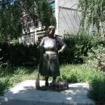 Пам'ятник Коровьеву і коту бегемоту в москві (россия) Пам'ятник Коровьеву і коту бегемоту в москві