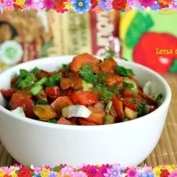 овочеві закуски