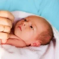 Пантогам для новонароджених