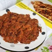 овочеві закуски