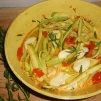 овочеві закуски