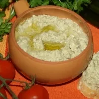 овочеві закуски
