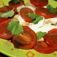 овочеві закуски