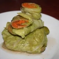 овочеві закуски