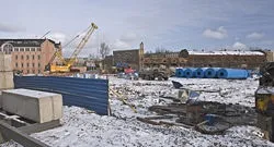 Охта центр - це