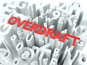 Овердрафт - що це, простими словами про складне