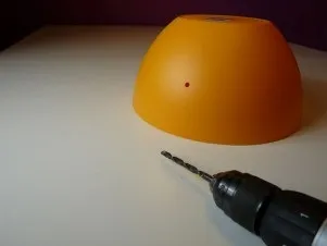 параболічне дзеркало