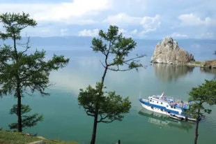 Озера байкал в недалекому майбутньому загрожує екологічна катастрофа - українська газета (робимо неправильно науці) Озера байкал в недалекому майбутньому загрожує екологічна катастрофа - українська газета