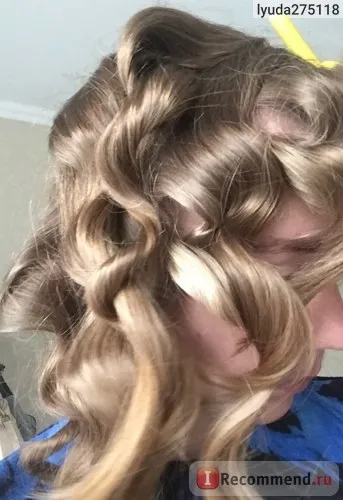 Папільйотки hairway professional сірі, діаметр19 мм - «бігуді це як ностальгія за дитинством де ж (hairway) Папільйотки hairway professional сірі, діаметр19 мм - «бігуді це як ностальгія за дитинством де ж