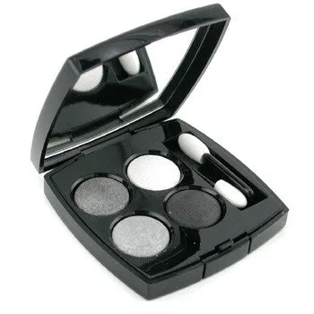 Палітра тіней chanel les 4 ombres Палітра тіней chanel les 4 ombres