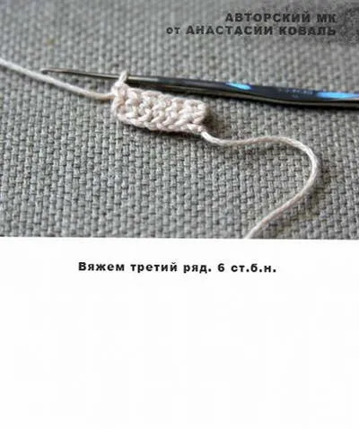 Пальчиковий театр своїми руками колобок гачком, прикрась свій світ! (Руками) Пальчиковий театр своїми руками колобок гачком, прикрась свій світ!