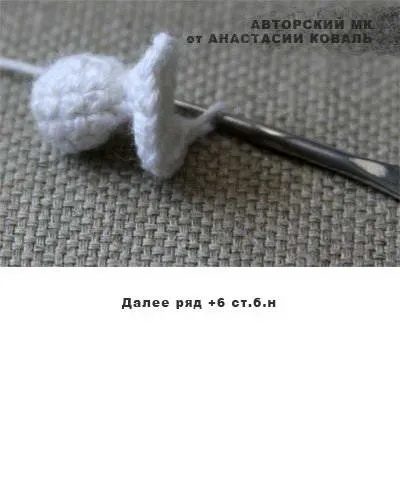 Пальчиковий театр своїми руками колобок гачком, прикрась свій світ! (в'язання гачком) Пальчиковий театр своїми руками колобок гачком, прикрась свій світ!