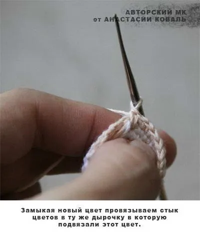 Пальчиковий театр своїми руками колобок гачком, прикрась свій світ! (Колобок гачком) Пальчиковий театр своїми руками колобок гачком, прикрась свій світ!