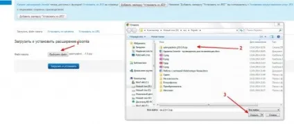 Панель адміністратора cms joomla - просто, доступно, надійно, cms і движки для сайтів