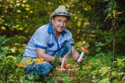 Пам'ятка грибникам правила лісового походу, збір врожаю та його приготування (пам'ятка) Пам'ятка грибникам правила лісового походу збір урожаю і його приготування