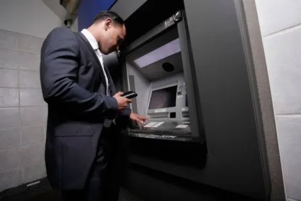 Овердрафт на зарплатну картку