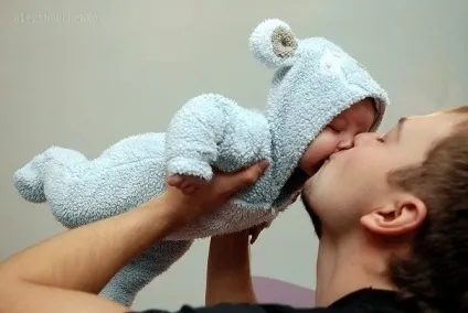 Папа по догляду за дитиною плюси і мінуси, тонкощі законодавства (плюси) Папа по догляду за дитиною плюси і мінуси, тонкощі законодавства
