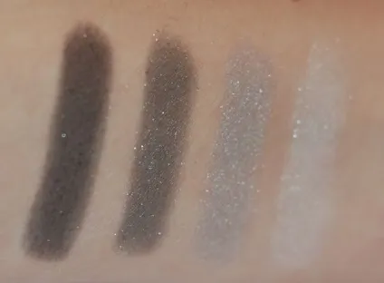 Палітра тіней chanel les 4 ombres Палітра тіней chanel les 4 ombres