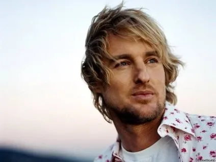 Оуен Уїлсон (owen wilson) фото, біографія актора, особисте життя 2017 (owen) Оуен Уїлсон (owen wilson) фото, біографія актора, особисте життя 2017