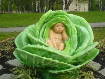 Пам'ятники овочам і злаків (злаків) Пам'ятники овочам і злаків