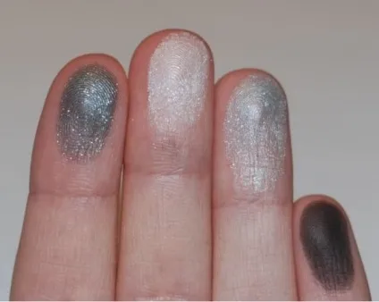 Палітра тіней chanel les 4 ombres Палітра тіней chanel les 4 ombres