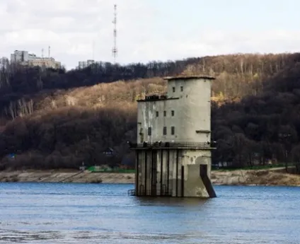 Охоронна зона водогону пояса охорони і нормативи кордонів (пояса) Охоронна зона водогону пояса охорони і нормативи кордонів