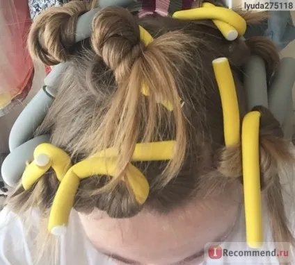 Папільйотки hairway professional сірі, діаметр19 мм - «бігуді це як ностальгія за дитинством де ж (сірі) Папільйотки hairway professional сірі, діаметр19 мм - «бігуді це як ностальгія за дитинством де ж